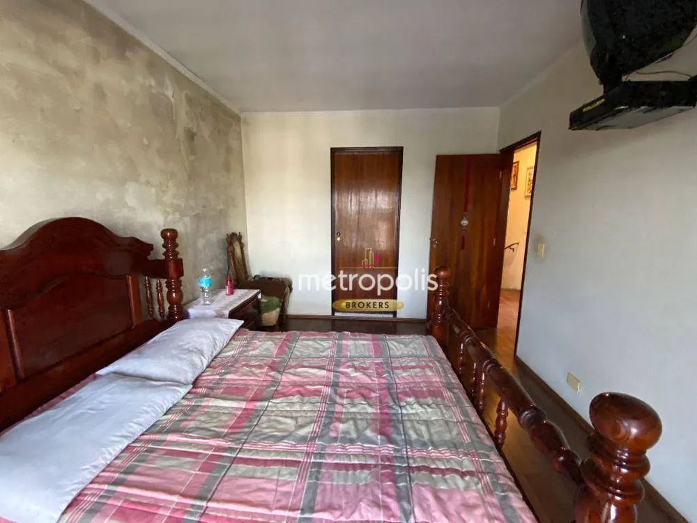 Casa, 6 quartos, 272 m² - Foto 12