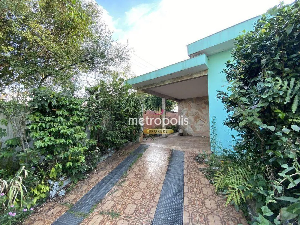 Casa, 6 quartos, 272 m² - Foto 1