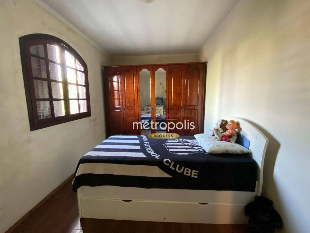 Casa, 6 quartos, 272 m² - Foto 11