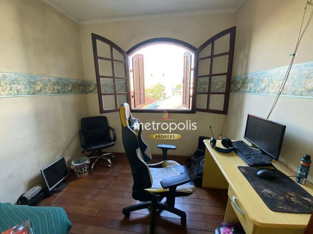 Casa, 6 quartos, 272 m² - Foto 10