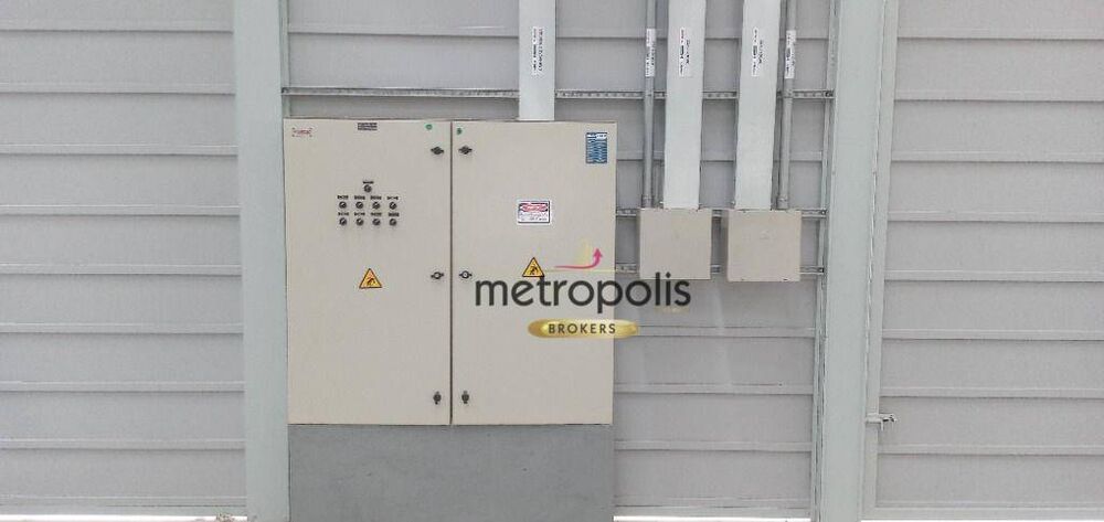 Depósito-Galpão, 2649 m² - Foto 7