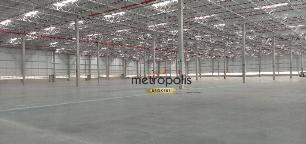 Depósito-Galpão, 2649 m² - Foto 2