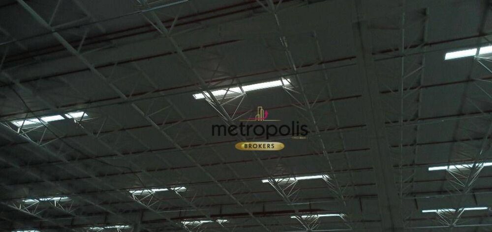 Depósito-Galpão, 2649 m² - Foto 6