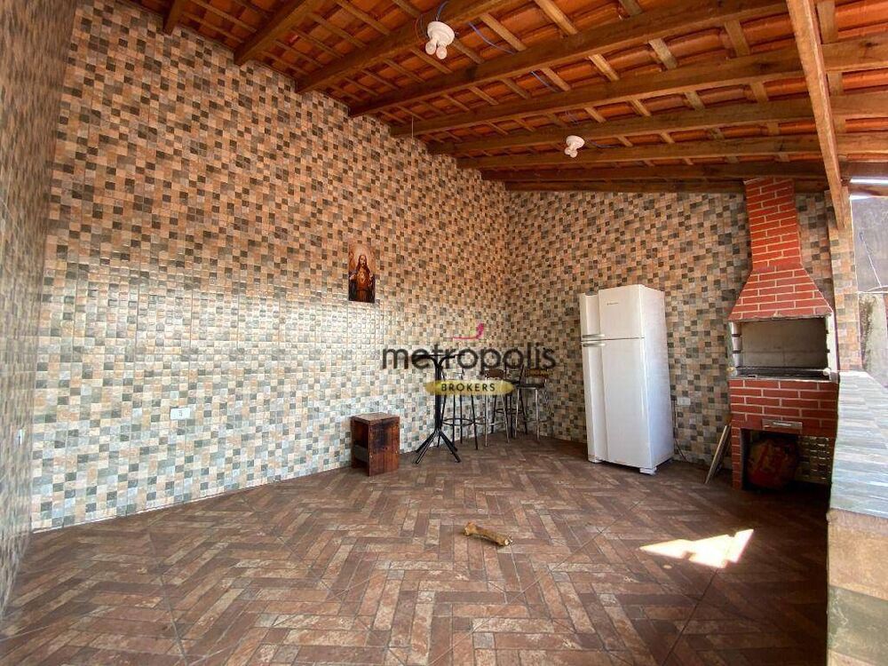 Casa, 2 quartos, 125 m² - Foto 6