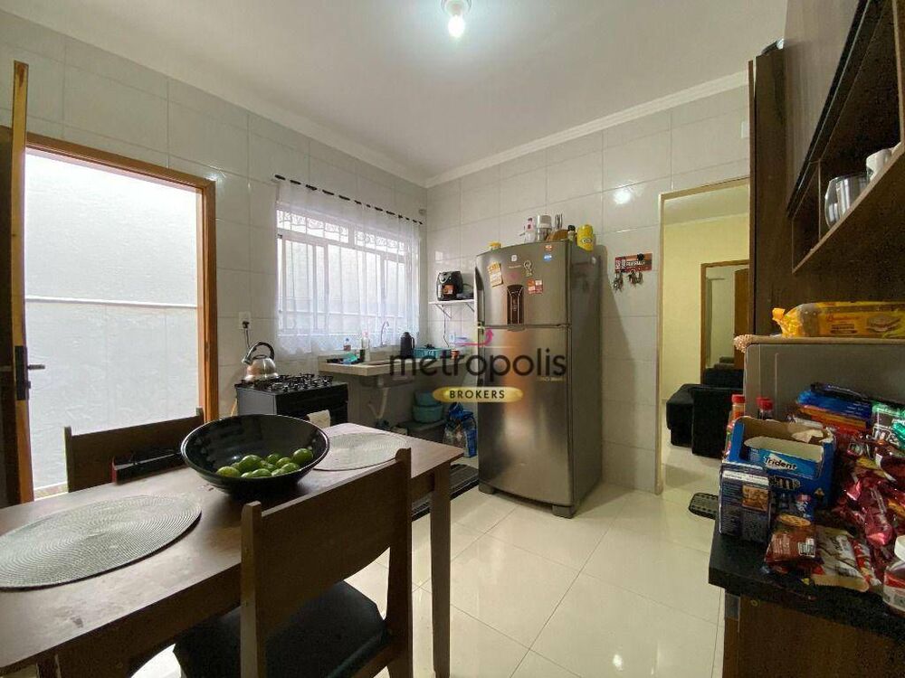 Casa, 2 quartos, 125 m² - Foto 1