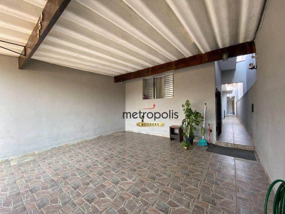 Casa, 2 quartos, 125 m² - Foto 8