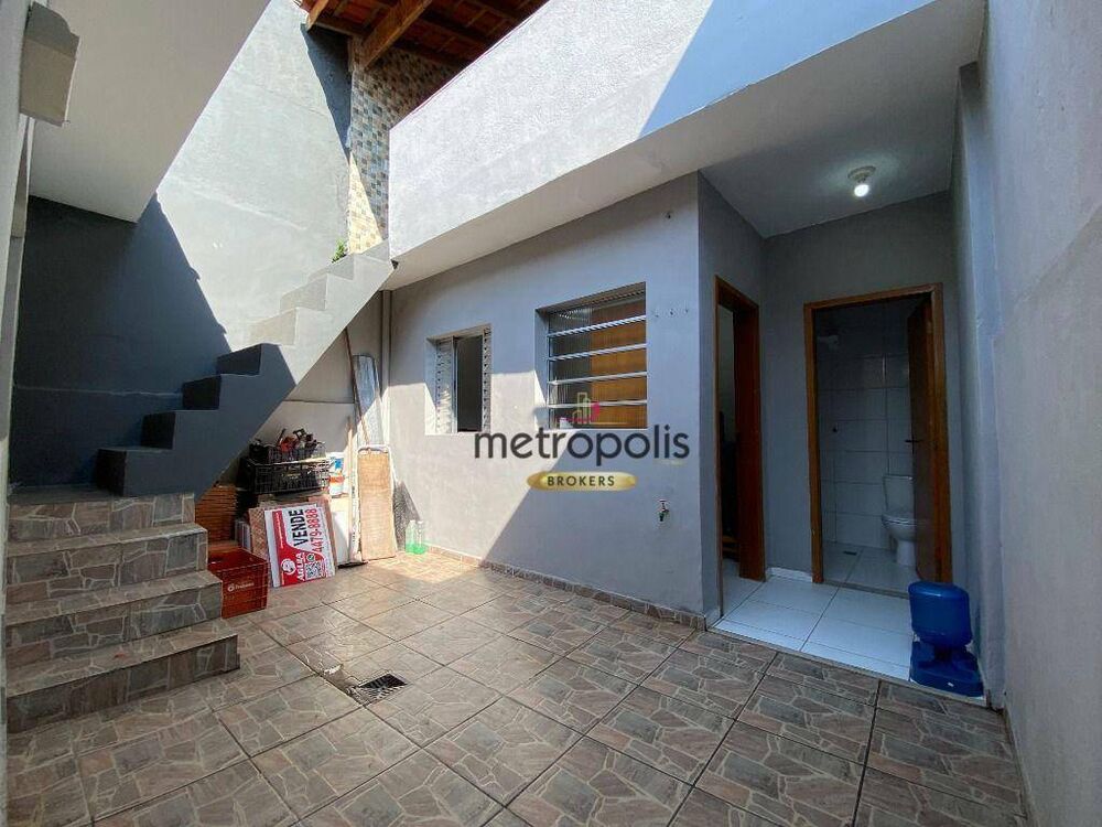 Casa, 2 quartos, 125 m² - Foto 4
