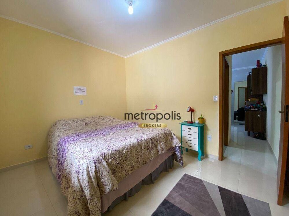 Casa, 2 quartos, 125 m² - Foto 3