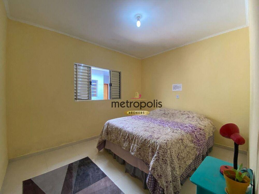 Casa, 2 quartos, 125 m² - Foto 2