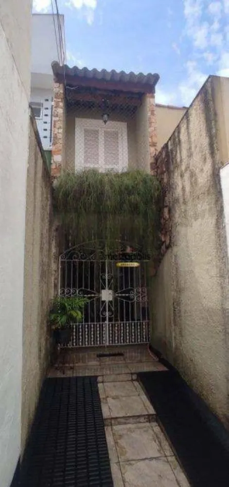 Sobrado, 3 quartos, 143 m² - Foto 7