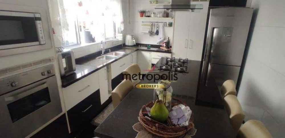 Sobrado, 3 quartos, 143 m² - Foto 3