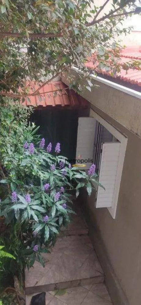 Sobrado, 3 quartos, 143 m² - Foto 8