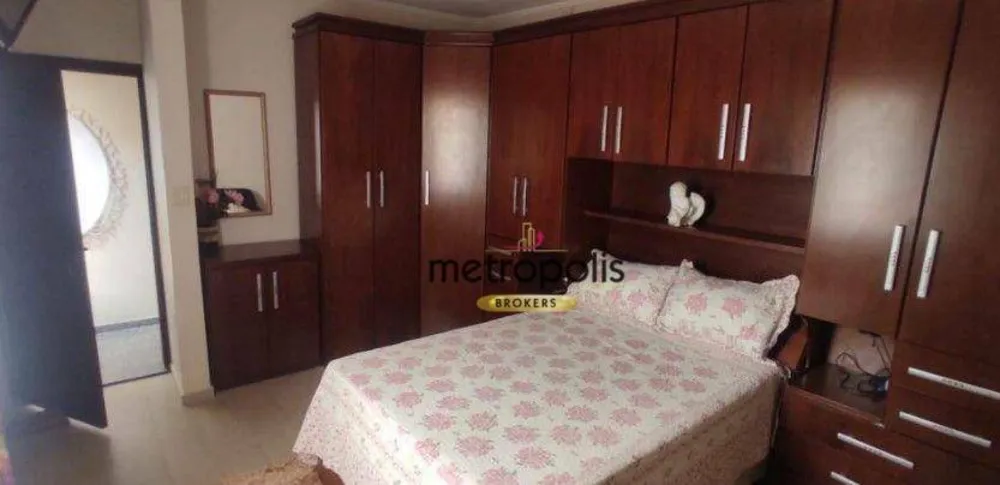 Sobrado, 3 quartos, 143 m² - Foto 7