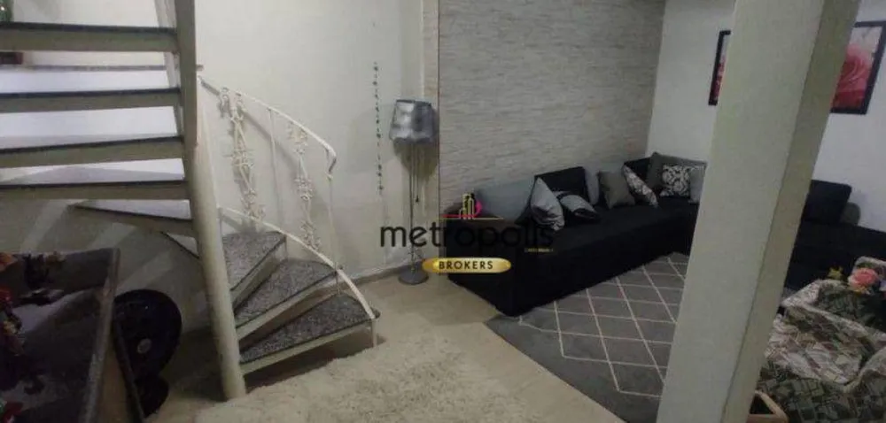 Sobrado, 3 quartos, 143 m² - Foto 6