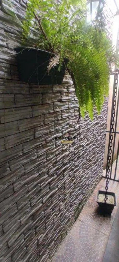 Sobrado, 3 quartos, 143 m² - Foto 1