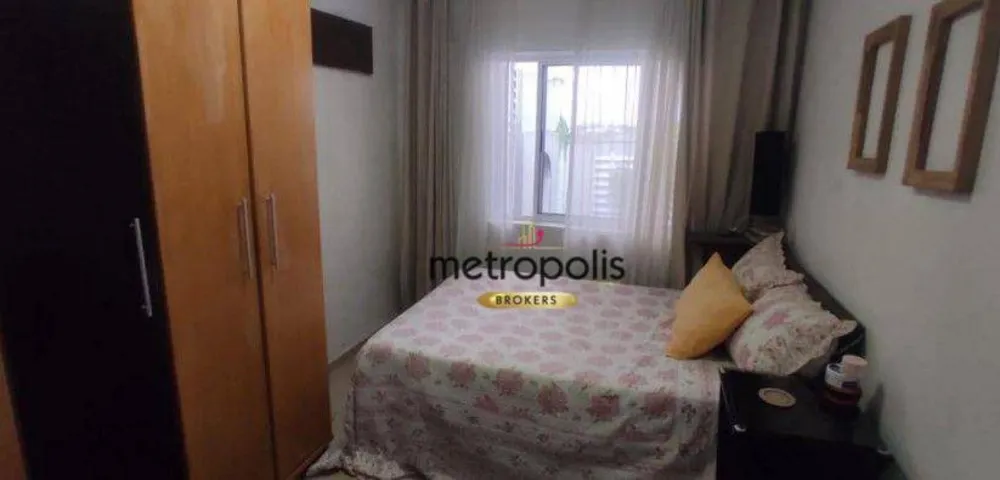 Sobrado, 3 quartos, 143 m² - Foto 4