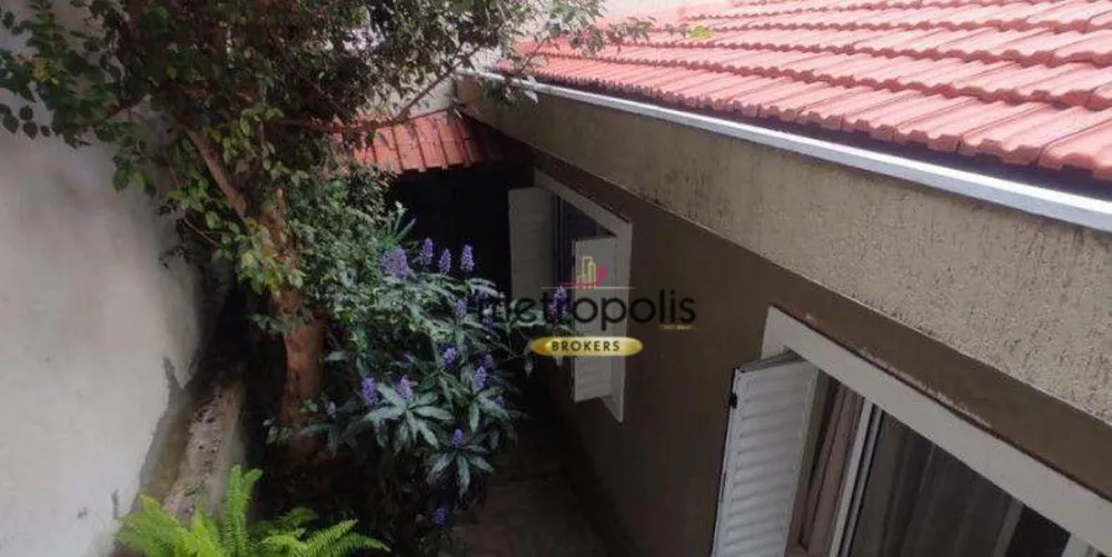 Sobrado, 3 quartos, 143 m² - Foto 2
