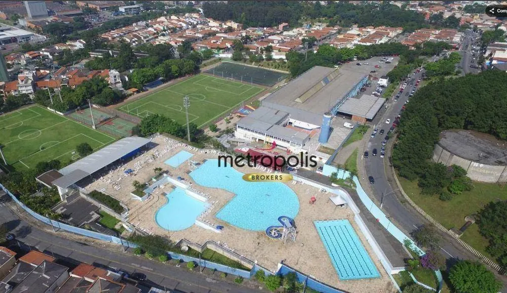 Terreno, 258 m² - Foto 5