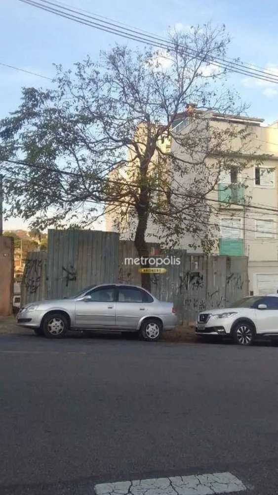 Terreno, 258 m² - Foto 3