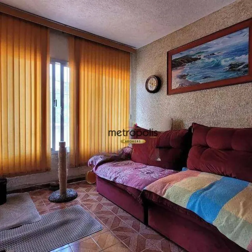 Casa, 2 quartos, 153 m² - Foto 1