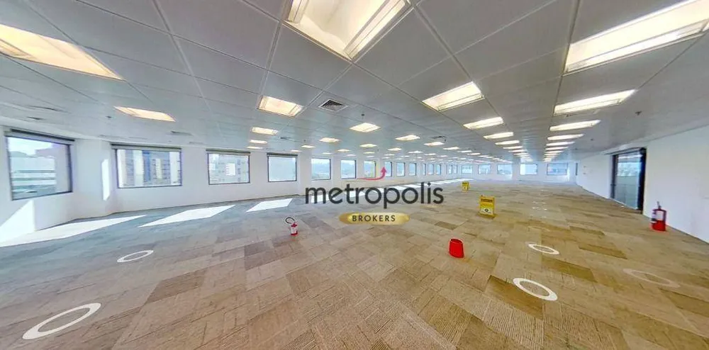 Sala-Conjunto, 597 m² - Foto 2