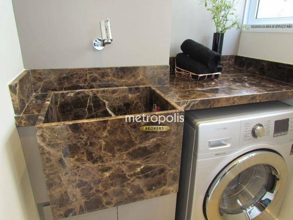 Apartamento, 1 quarto, 35 m² - Foto 8