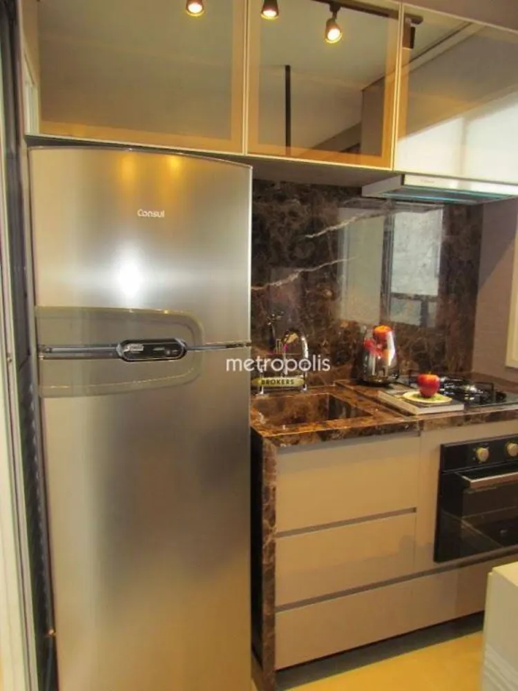 Apartamento, 1 quarto, 35 m² - Foto 1