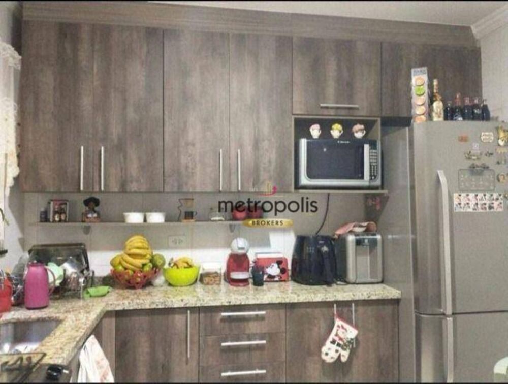 Sobrado, 2 quartos, 71 m² - Foto 3