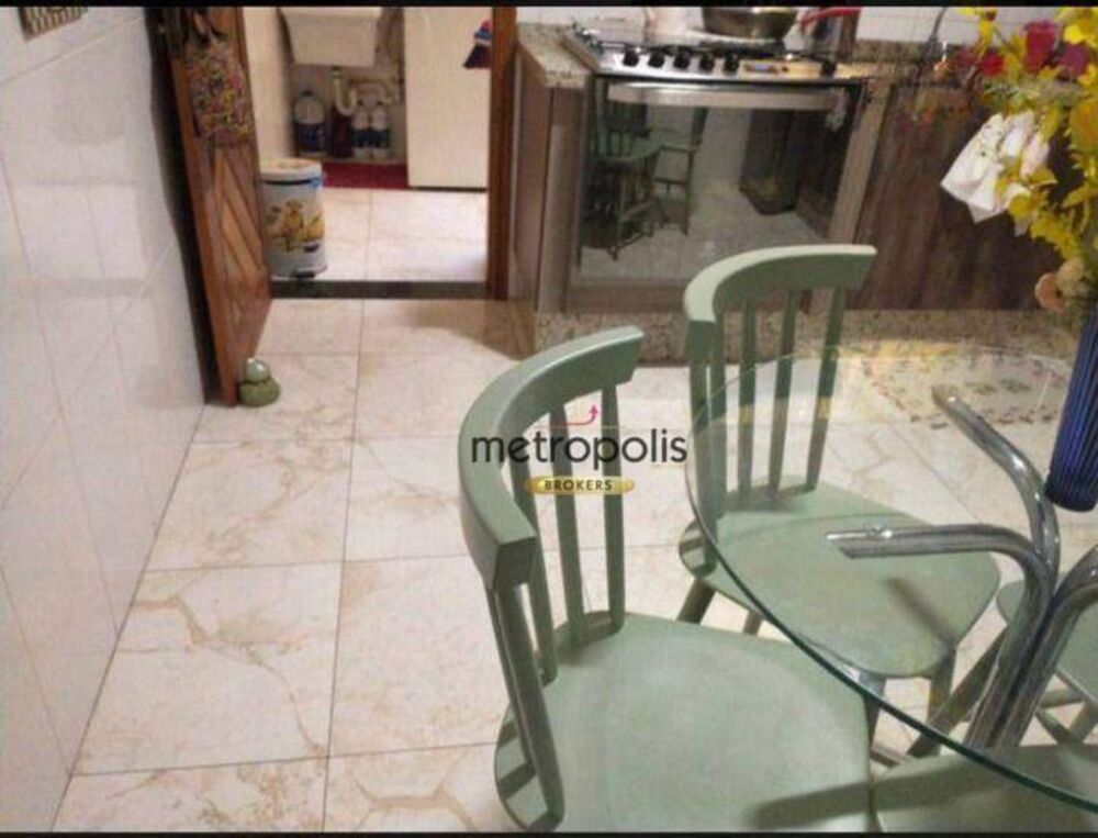 Sobrado, 2 quartos, 71 m² - Foto 4