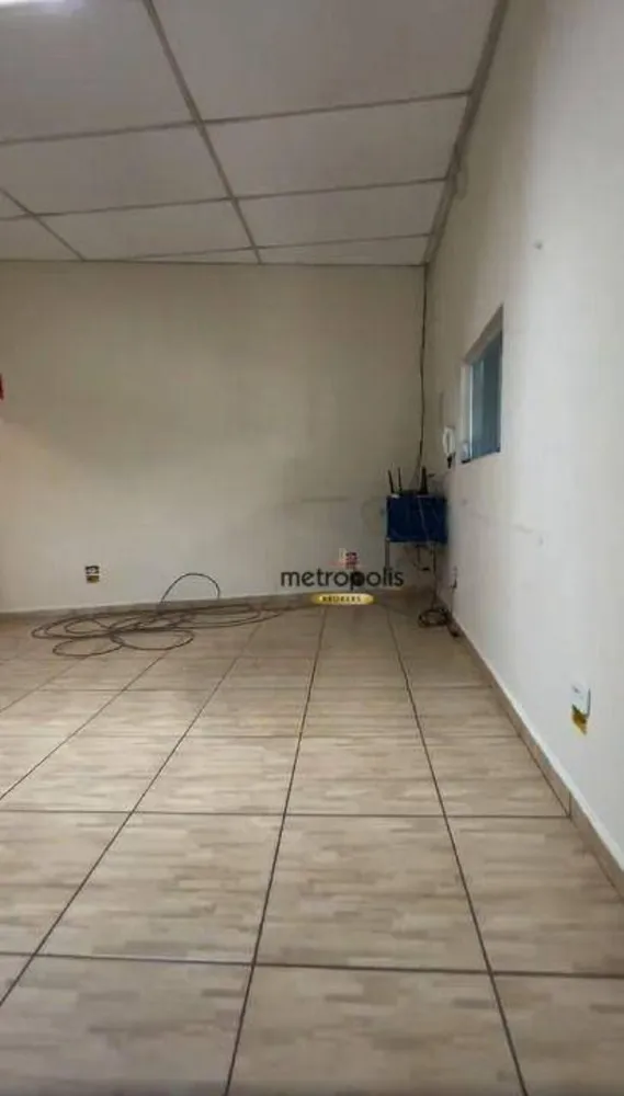 Depósito-Galpão, 1100 m² - Foto 9