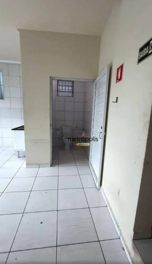 Depósito-Galpão, 1100 m² - Foto 7