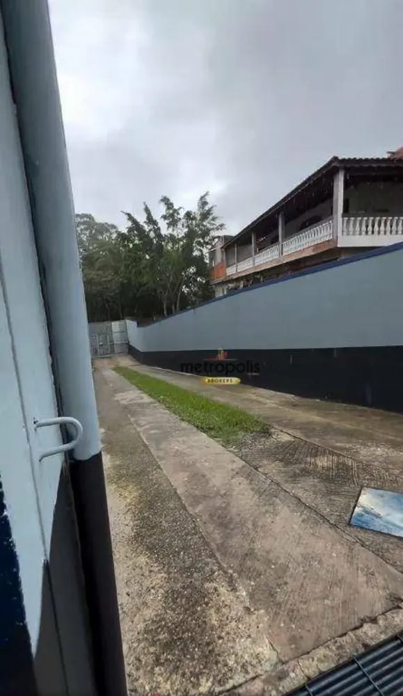 Depósito-Galpão, 1100 m² - Foto 3