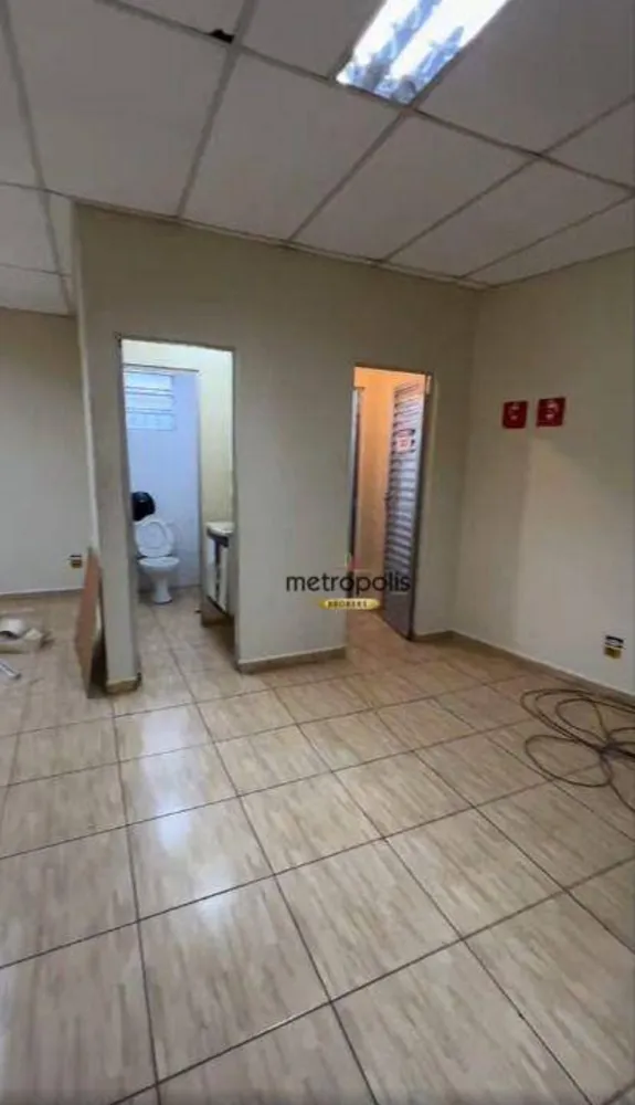 Depósito-Galpão, 1100 m² - Foto 1