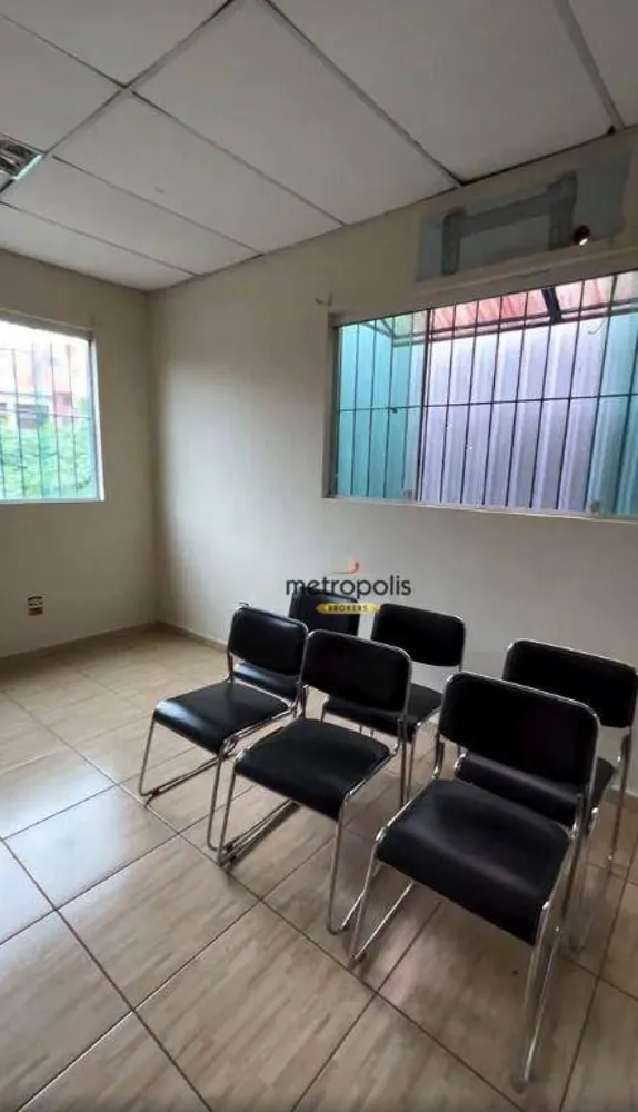 Depósito-Galpão, 1100 m² - Foto 4