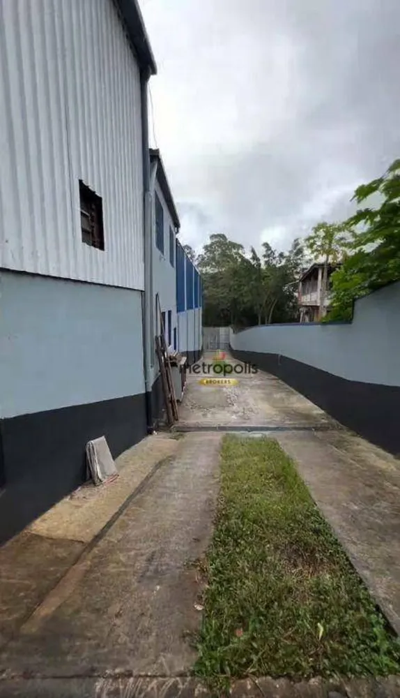 Depósito-Galpão, 1100 m² - Foto 8