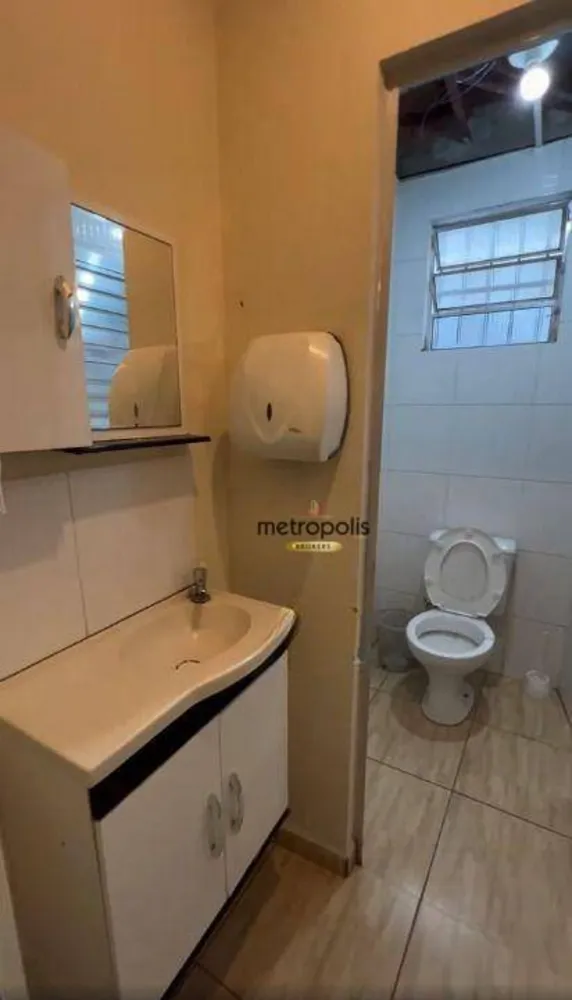Depósito-Galpão, 1100 m² - Foto 7