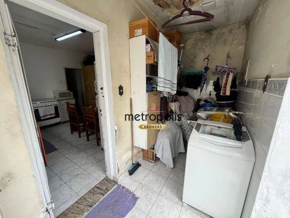 Casa, 1 quarto, 117 m² - Foto 4