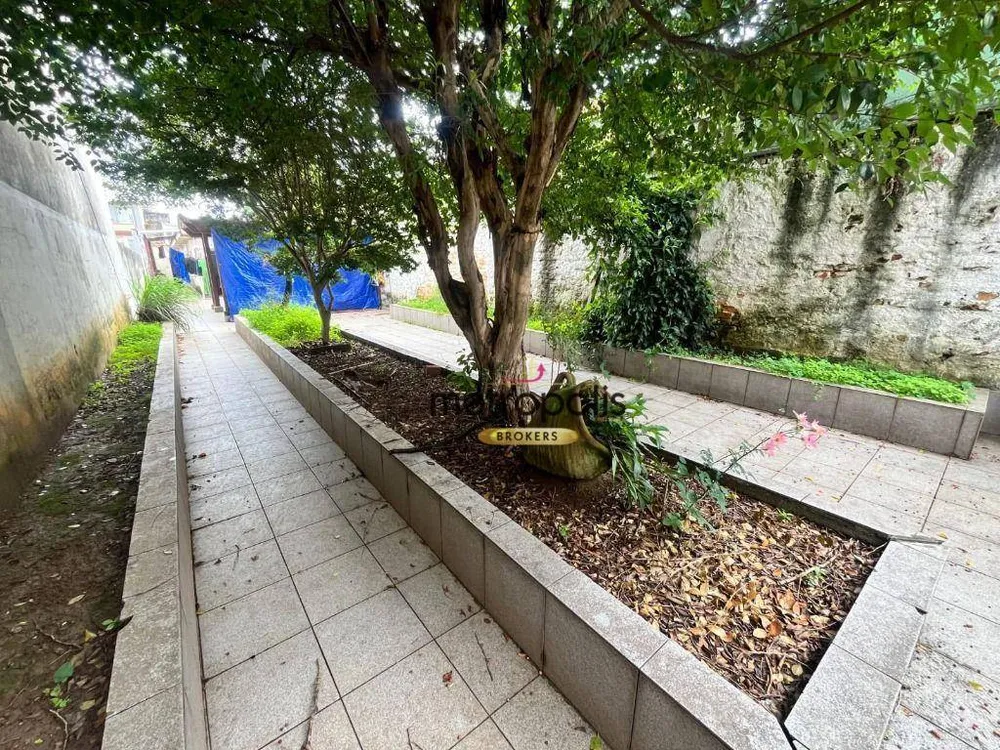Casa, 1 quarto, 117 m² - Foto 1