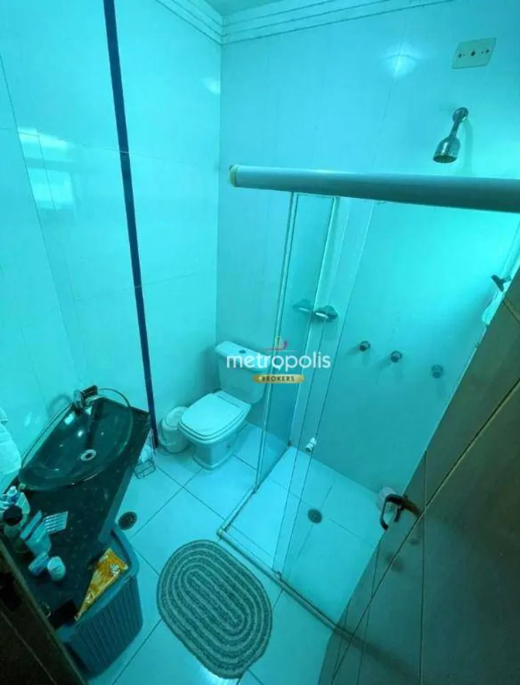 Sobrado, 3 quartos, 250 m² - Foto 10