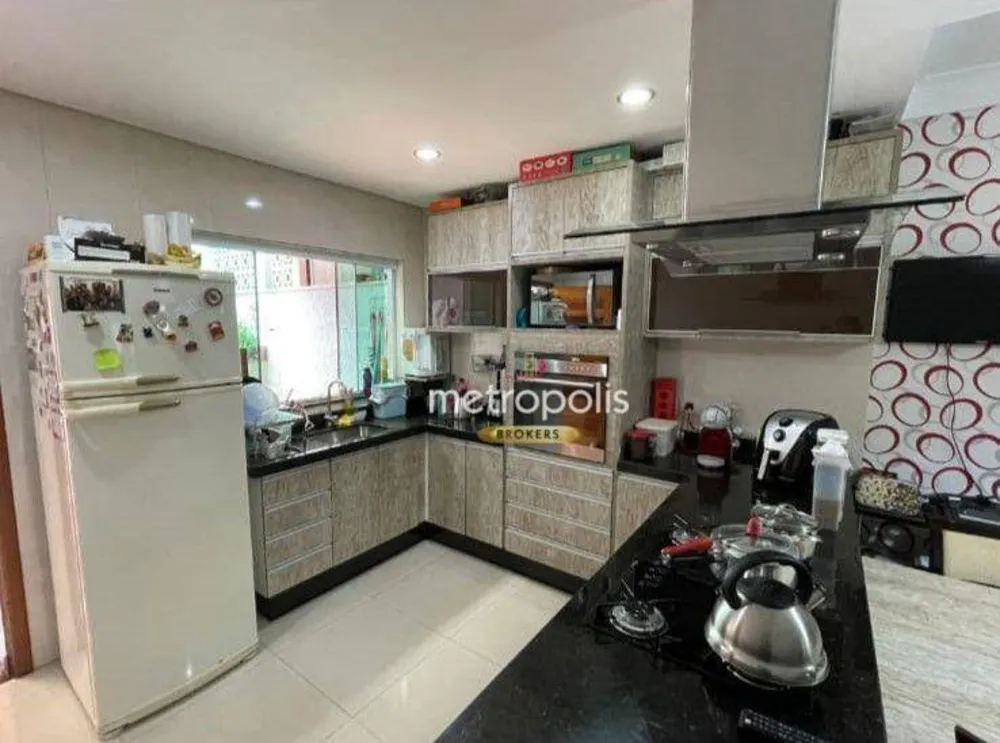 Sobrado, 3 quartos, 250 m² - Foto 5