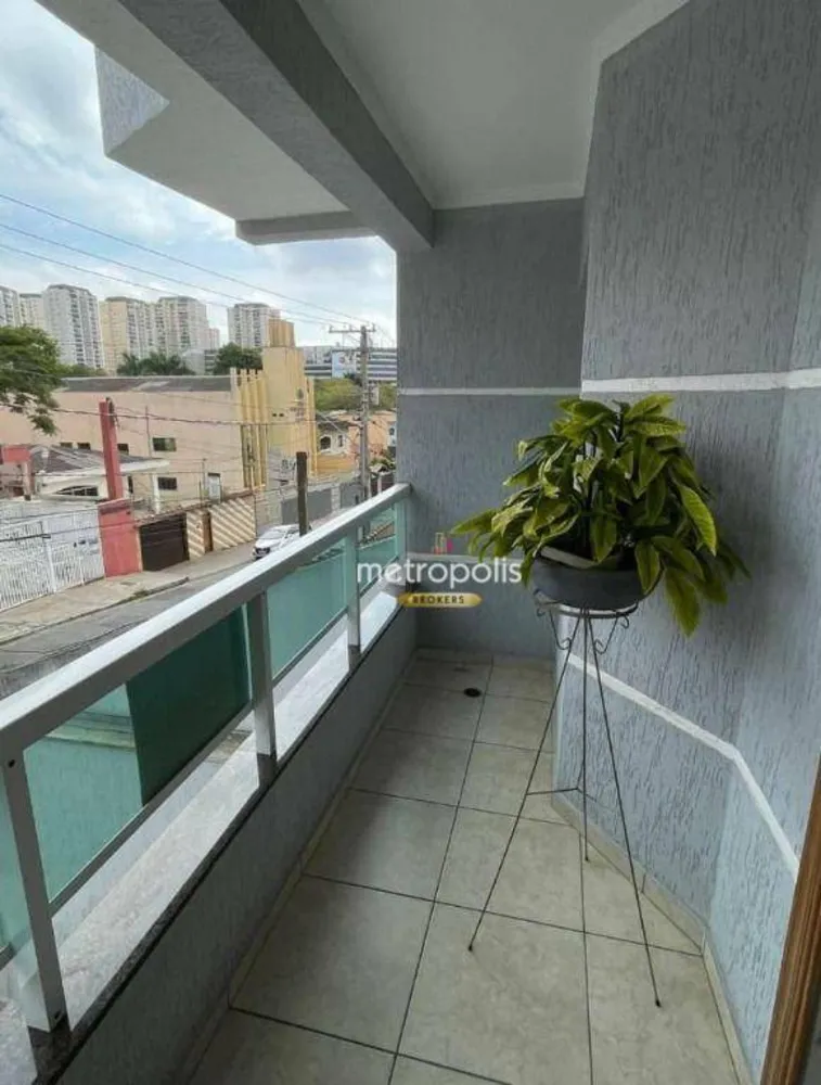 Sobrado, 3 quartos, 250 m² - Foto 11