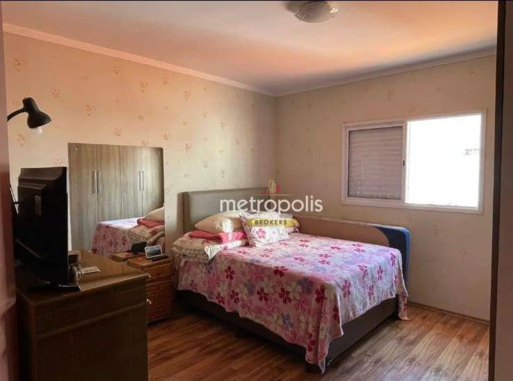Sobrado, 3 quartos, 250 m² - Foto 8
