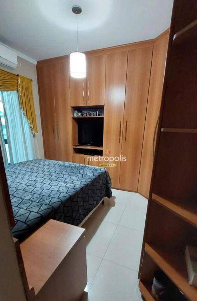 Cobertura à venda com 2 quartos, 161m² - Foto 8