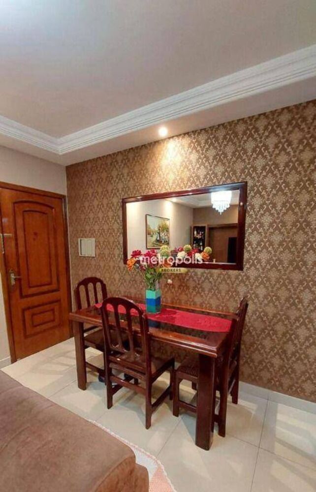 Cobertura à venda com 2 quartos, 161m² - Foto 2
