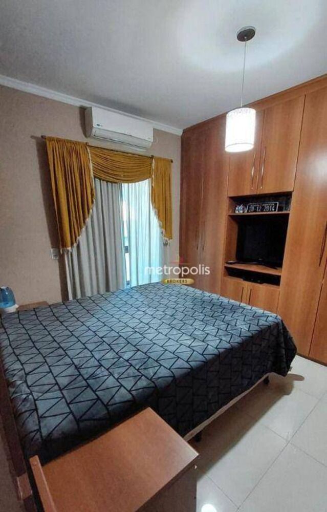 Cobertura à venda com 2 quartos, 161m² - Foto 9