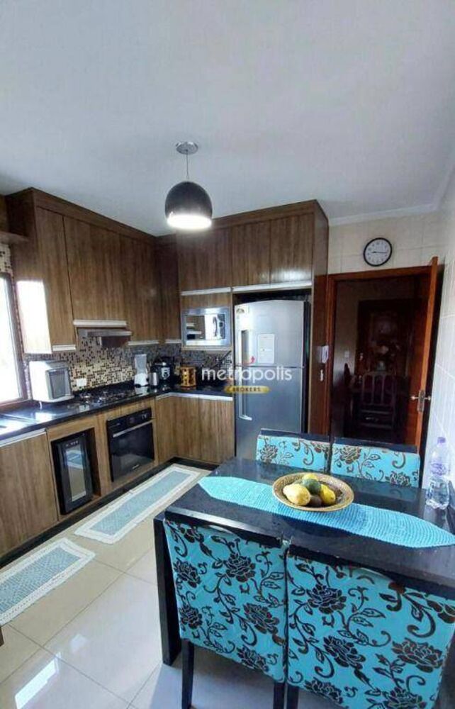 Cobertura à venda com 2 quartos, 161m² - Foto 4