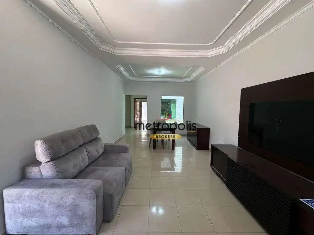 Casa, 3 quartos, 181 m² - Foto 1