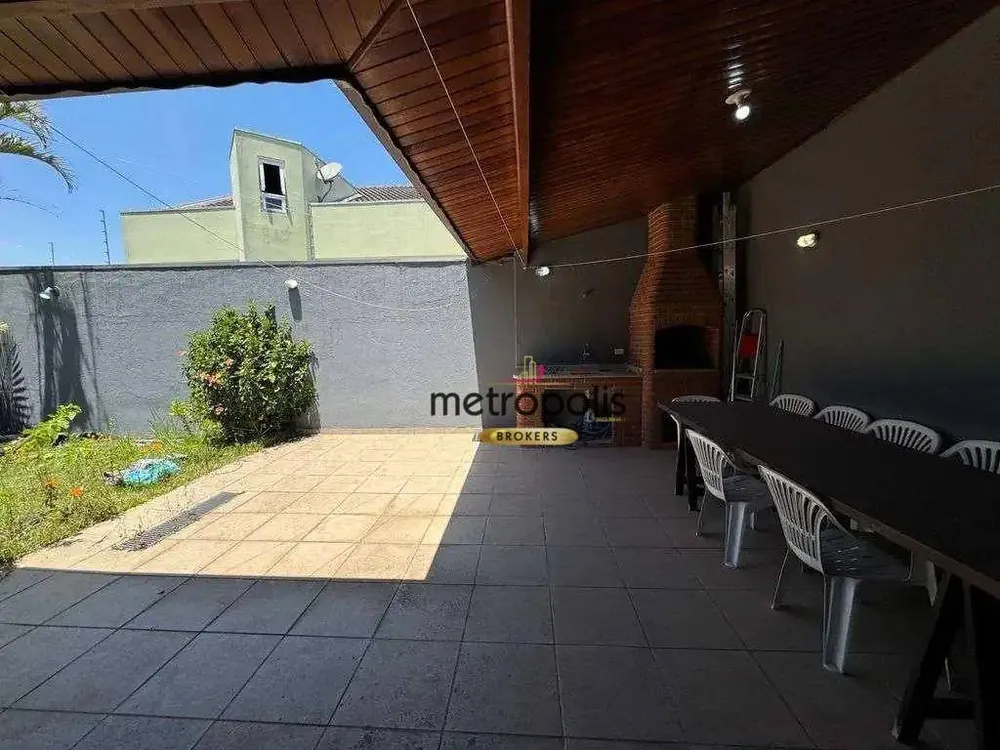 Casa, 3 quartos, 181 m² - Foto 10