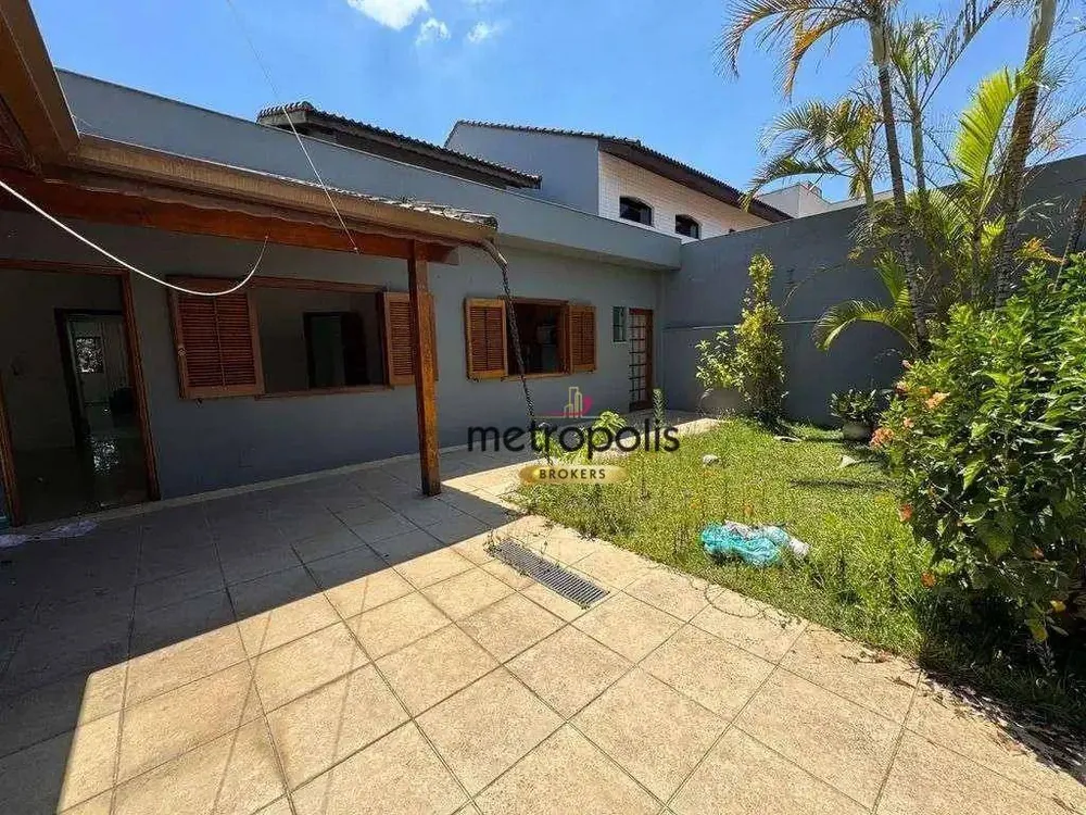 Casa, 3 quartos, 181 m² - Foto 5