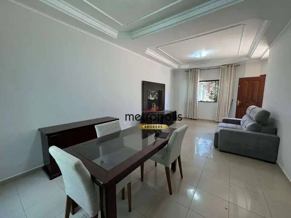 Casa, 3 quartos, 181 m² - Foto 5